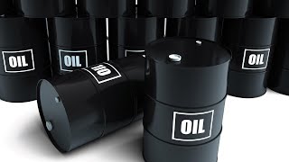 Brent Oil  Higher Prices Possible [upl. by Cosette]