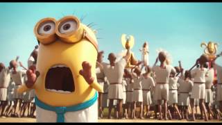 Despicable Me 4 Trailer [upl. by Gail]