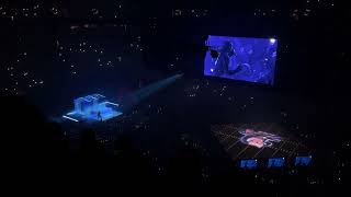 Drake  Teenage Fever Live Buffalo 2024 [upl. by Bank]