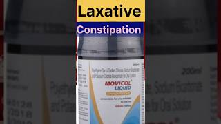 safe Laxative for chronic constipation [upl. by Anadal]