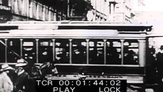 Late 1900s Early 1910s Slum living in the UK Poverty [upl. by Lerraj948]