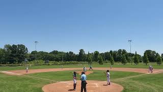 Natives VS Black Sox [upl. by Nirret346]