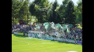 FC Widnau FCSG Schweizer Cup 20082023 [upl. by Kantor]