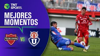 Campeonato Nacional  Cobresal vs U de Chile  Colo Colo vs U Española  Ñublense vs Huachipato [upl. by Haimaj799]