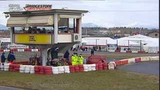 20ª WINTER CUP SOUTH GARDA KARTING PREFINAL KZ2 [upl. by Reilly]