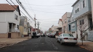 BAYONNE NEW JERSEY HOODS [upl. by Shu]