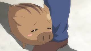 Clannad Episode 3 [upl. by Crockett]