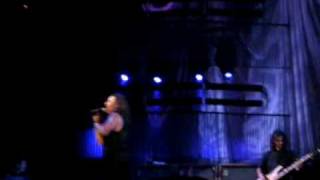 Mana Live in Concert San Antonio Texas NO A PARADO DE LLOVER [upl. by Infeld]