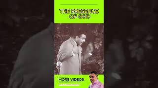 THE PRESENCE OF GOD  DAG HEWARD MILLS MESSAGES bishopdag shorts viralshorts  motivation [upl. by Stafani]