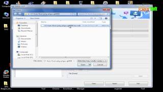 How To Root Galaxy S4 i9500 kitkat 442 [upl. by Calysta]