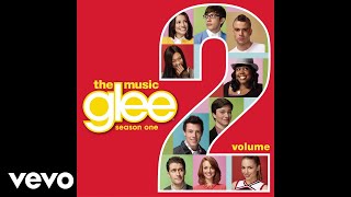 Glee Cast  Ill Stand By You Official Audio [upl. by Oicul320]