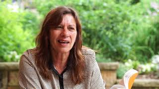 Interview  Ali Cobby Eckermann on her poem Key [upl. by Inahpit]