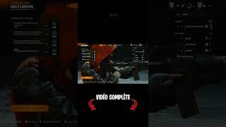 Comment Modifier lATH BO6 Tuto Astuce Guide Custom Personnaliser lAffichage dÉcran Black Ops 6 [upl. by Anirad]