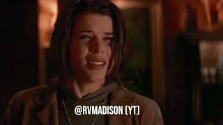 Scream 3 Randys Rule 3 Edit  Roman Bridger Director  Bloody Mary  Slowed  Edit [upl. by Trainor]