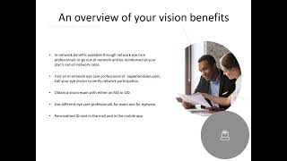 Brambles Vision Employee Presentation 2025 Open Enrollment [upl. by Anairam]