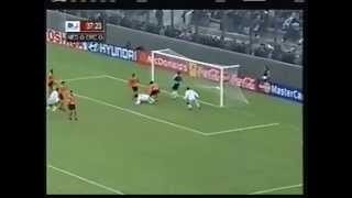 MUNDIAL SUB 20 ARGENTINA Junio 18 2001 Costa Rica 3 Holanda 1 Mundial SUB20 [upl. by Suidualc]