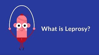 What is Leprosy Chronic Infectious Disease [upl. by Aifos24]