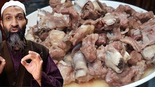 Quick Namkeen Gosht Recipe  15Minute Pressure Cooker Delight  Easy and Flavorful [upl. by Merna]