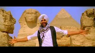 Tere Ore Singh Is King 2008  BluRay [upl. by Bortman]