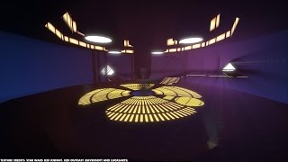 Chivalry Medieval Warfare Star Wars Episode V Map  Bespin Carbonite Chamber WITH LIGHTSABERS [upl. by Anilram663]