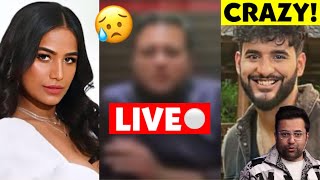 Indian Politician SH0T D€D LIVE 🔴 Fukra Insaan’s Crazy Fans Poonam Pandey Virat Kohli Thugesh… [upl. by Ytirev]