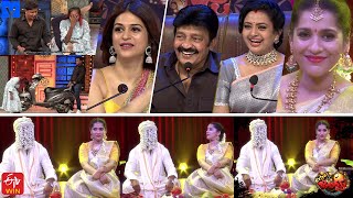 Extra Jabardasth Latest Promo  27th May 2022  Rashmi GautamRajashekarShraddha DasIndraja [upl. by Pace]