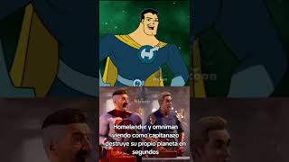 Capitanazo destruye su propio planeta humor game boom quiz short reel [upl. by Nosrej441]