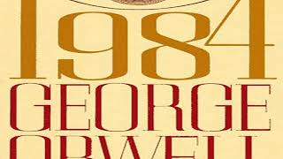 1984 George Orwell Phần 1  audiobook sách nói [upl. by Nehtanoj]