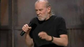 George Carlin Politicians [upl. by Older]