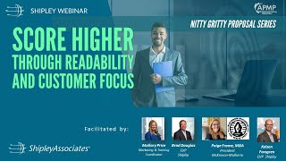 Score Higher Through Readability and Customer Focus  Aug 9 2023 [upl. by Alleiram808]