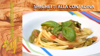 PASTA FAGIOLI E PATATE  Carlo Gaiano [upl. by Annaigroeg]