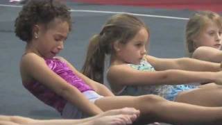 New generationElite Gymnastics [upl. by Yonatan]