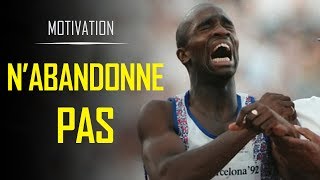 La Video Qui va Te laisser SANS VOIX  Video de motivation  H5 motivation 24 [upl. by Colline]