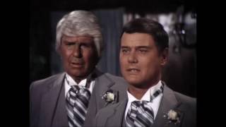 Dallas Bobby tells Jock and JR he wants out of Ewing Oil [upl. by Ojoj515]