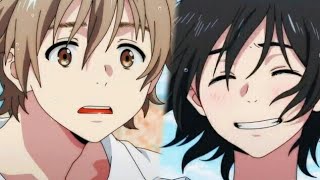 Umibe no Etranger  Tráiler 3  Sub Español Anime BL [upl. by Rhu305]