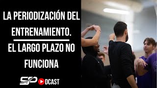 La Periodización del Entrenamiento en Deportistas [upl. by Ardnasela]