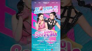 BATAM Are you ready to party 🎉 Goyang bareng Duo Serigala 💃🏼💃🏼 [upl. by Nnylear]