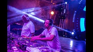 Spen amp Karizma  Live from Defected Croatia 2018 [upl. by Leda931]