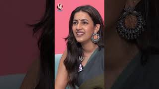 రాఖీ కడితే మా అన్న పైసలు ఇయ్యలే  Niharika Konidela  Varuntej  Committee Kurrollu  V6Ent [upl. by Elleinet131]