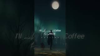 PowfuDeathbedBeabadoobeeCoffesonglyricsdeathbedcoffeemusic [upl. by Parsaye]