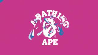 A BATHING APE® 2022 SPRING SUMMER COLLECTION [upl. by Alva839]