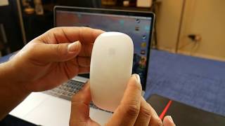 Apple Magic Mouse 2 Review [upl. by Einohtna]