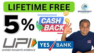 Best Credit Card for UPI  Know Everything about Yes Bank Kiwi Credit Card  All Question Answered [upl. by Adnavoj]