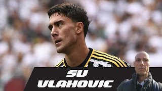 DUSAN VLAHOVIC [upl. by Herates]