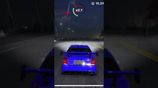 Dodge charger redeye gets smoked by toyota viralvideo viralshorts gameplay gaming movie [upl. by Eynahpets639]