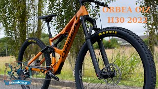 ORBEA OIZ H30 2022 [upl. by Weinhardt42]