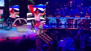 Patria y Vida 🇨🇺  Yotuel ft Gente de Zona  Premios Juventud 2021 [upl. by Kcirdla]