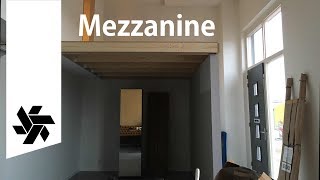 Ideas to Make the Most of Your Home Mezzanine Bunk Beds  Customer Experience [upl. by Margarida352]