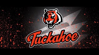 Tuckahoe High School Pep Rally 2023 [upl. by Alurd]