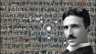 Nikola Tesla los escritos védicos y la física cuántica [upl. by Muire]